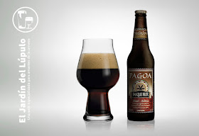 Pagoa Stout Beltza