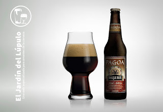 Pagoa Stout Beltza