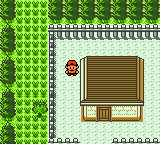 Pokemon Fresh Silver screenshot 01