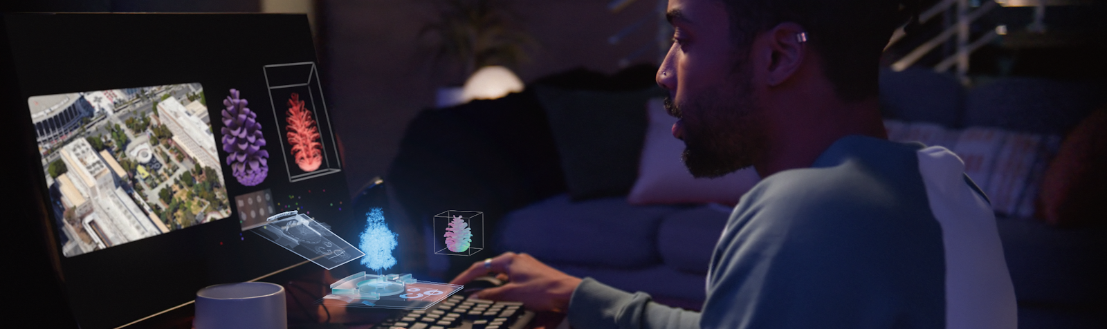 Google and Space Invaders launch an immersive AR game