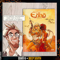 • BD : Ekhö 6 - Deep South