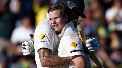 In Steve Smith, Australia tab 'right man for the job' to captain Test side ...