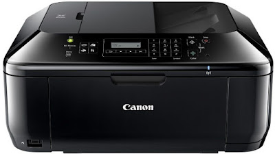 Canon PIXMA MX435 Driver Downloads