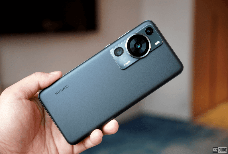These photos show why the Huawei P60 Pro has the best-rated smartphone  camera in the world