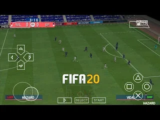 FIFA 20 ISO