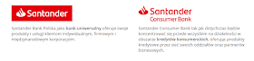Santander Bank a Santander Consumer Bank - czym się różnią?