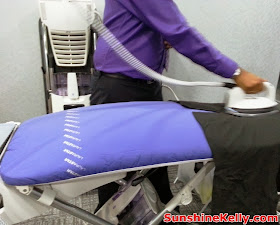 Laurastar, Laurastar Iron, Laurastar Lift, Laurastar Pulse, Make Life Wonderful, Easy Ironing