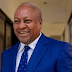 I will fix broken education system - Former President John Mahama