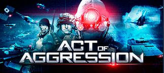Act of Aggression Free Download PC Full Version
