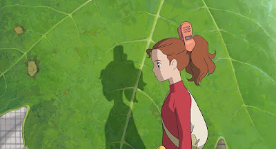 The Secret World Of Arrietty Movie Image 6