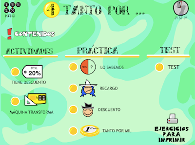 http://ntic.educacion.es/w3//recursos/primaria/matematicas/porcentajes/menuu4.html