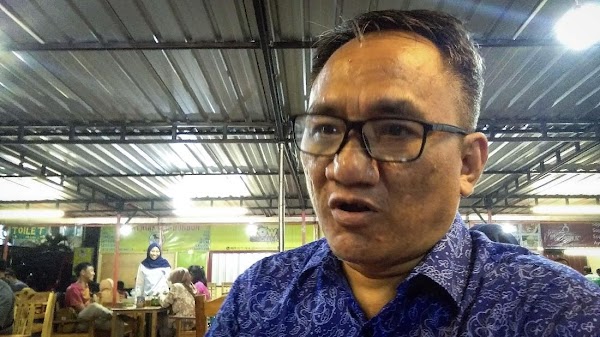 Prediksi Andi Arief, Perppu KPK Jokowi Tidak Memuaskan