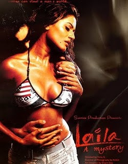 Laila - A Mystery 2004 Hindi Movie Watch Online
