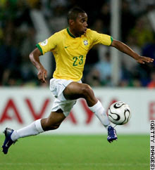 robinho