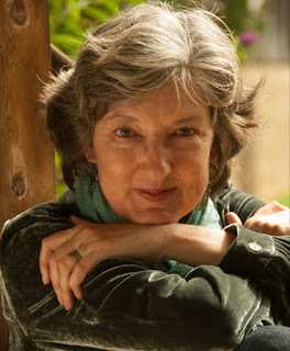 Barbara Kingsolver