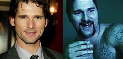 The Best Transformation of Stars for Their Movie Roles Seen On  lolpicturegallery.blogspot.com