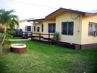 Commercial Real Estate  Sale on Real Estate And Investments   Belize Division   Homes For Sale