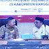 Bupati Banggai Hadir Rapat Koordinasi Panitia Pelaksana MTQ Ke-XXIX Tingkat Provinsi Sulawesi Tengah Di Kabupaten Banggaii  