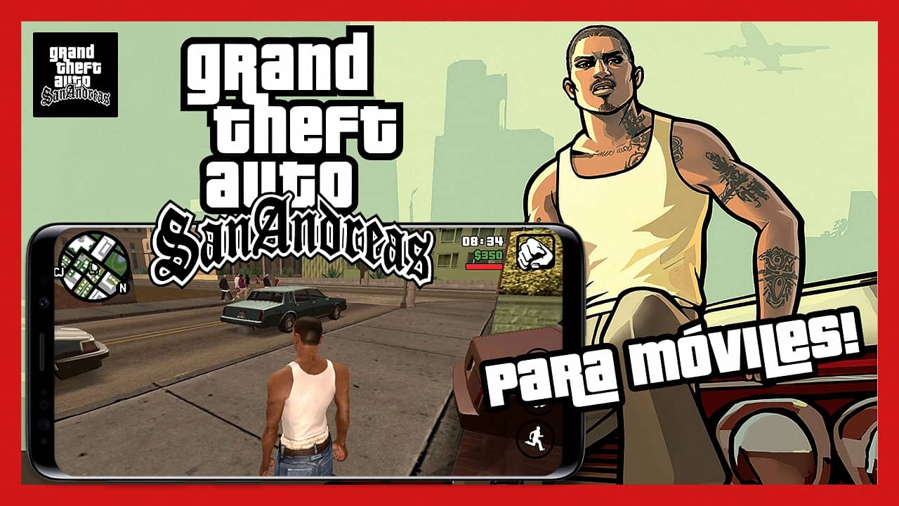 Trucos para GTA San Andreas en Español APK pour Android Télécharger