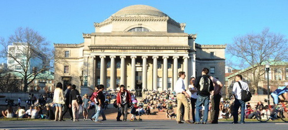 Top 5 Universities Of United States 