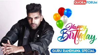 Guru Randhawa Birthday Special: Punjabi singer Guru Randhawa is the owner of crores of assets, is fond of luxury vehicles