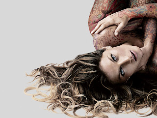 Free wallpapers without watermarks of Gisele Bundchen at Fullwalls.blogspot.com