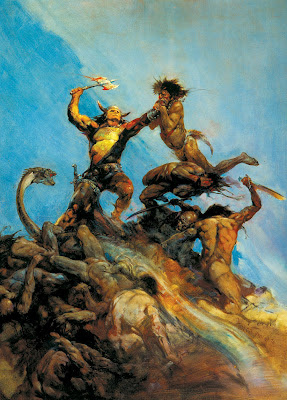 conan-frank-frazetta