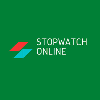 stopwatch online