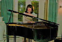 pianist Irina Kotlyar