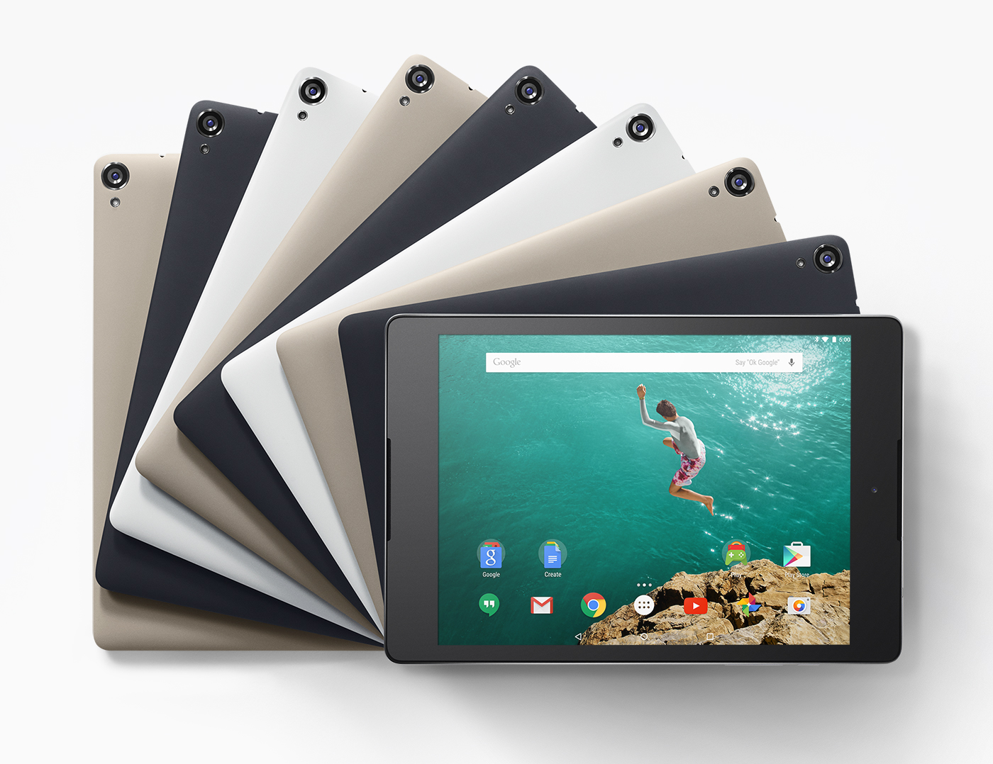 Google Nexus 9 launched in India