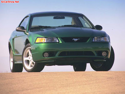 cobra wallpaper. 1999 Ford Mustang SVT Cobra