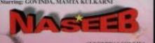 Free download Naseeb 1997 full movie Watch online.
