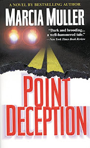 Point Deception (Soledad Country Series Book 1) (English Edition)