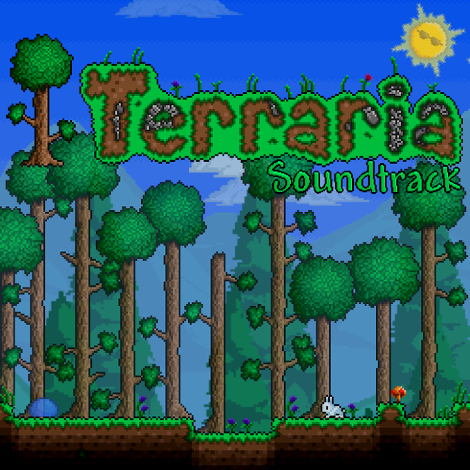 Terraria Complete Soundtrack