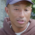 How Pharrell Approaches Collabs