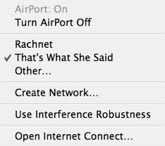 Did You Came Across Any Of These Wifi Network Names (24) 16