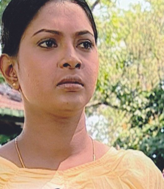 Himali saurangi