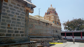 Sri Vasanthavallabha swamy temple, Vasanthapura