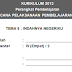 RPP K13 SD KELAS 4 TEMA 6 INDAHNYA NEGERIKU
