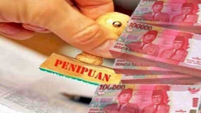 Masih Marak Penipuan Via Seluler, Kerjanya Ngapain Aja Kominfo?