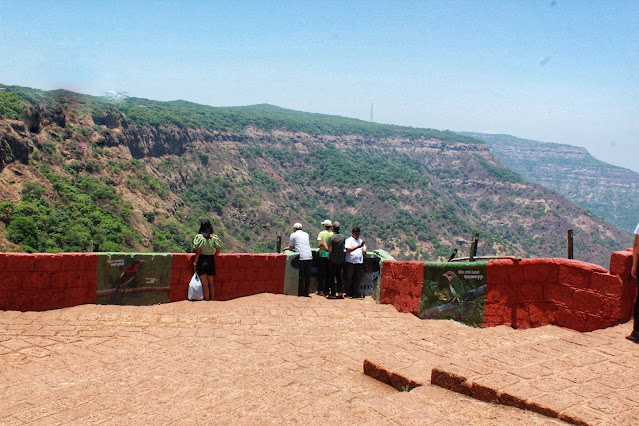 Old Mahabaleshwar