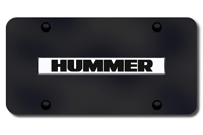 Hummer Logo