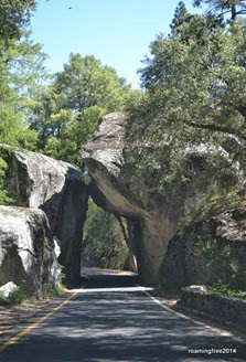 Arch Rock