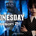 Wednesday Season 2 Trailer Breakdown Theories