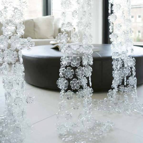 Recycle Plastic Bottles Into Something Amazing-creative-art-water