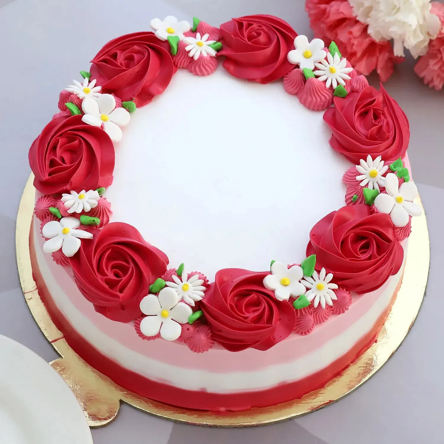 Vanilla Cake