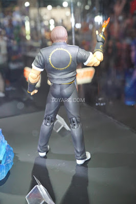 Storm Collectibles en el San Diego Comic Con 2018 - Mortal Kombat, Street Fighter, Injustice, Tekken 7 y King of Fighters