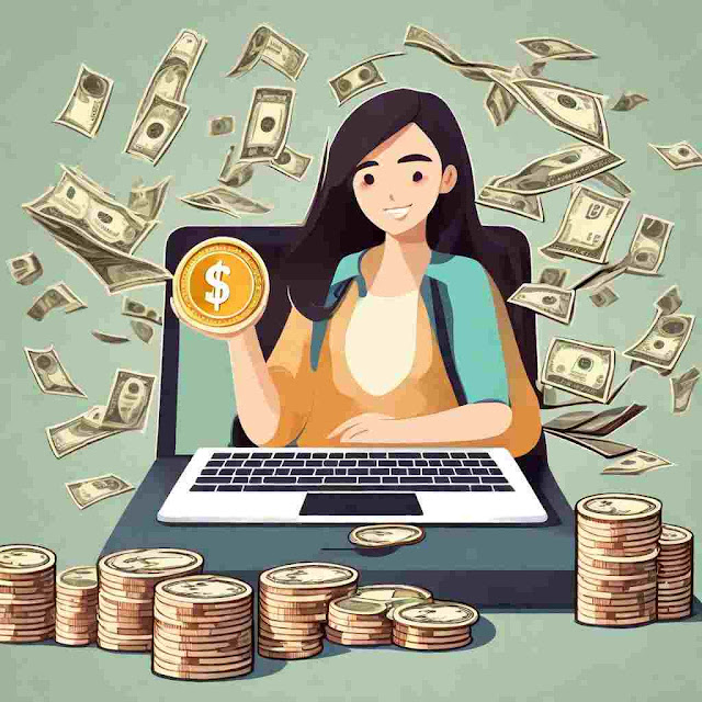 Make-Extra-Money-Online