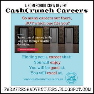 CashCrunch Careers~ Product Review