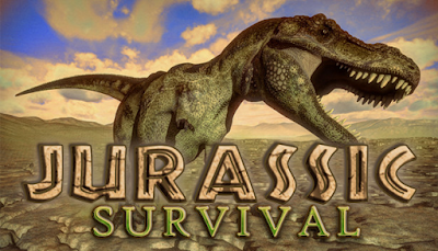 Jurassic Survival Mod Apk latest Version